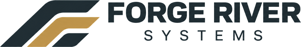 Forge River Systems